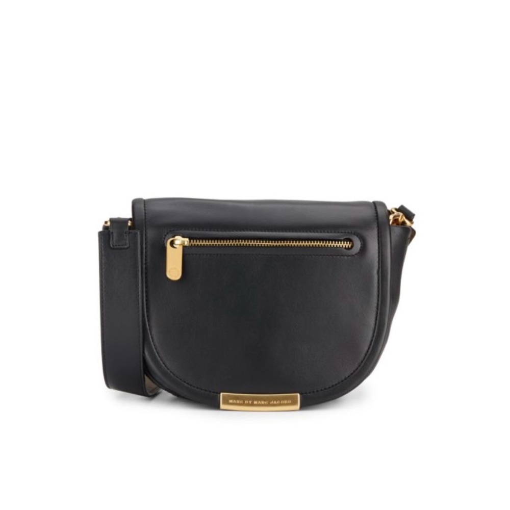 Marc by Marc Jacob Luna Crossbody Bag